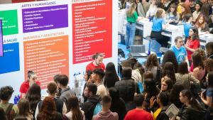AULA, la mayor feria educativa de España, tendrá lugar del 26 al 30 de marzo en IFEMA