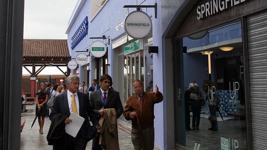 Plaza Mayor ampliará sus instalaciones