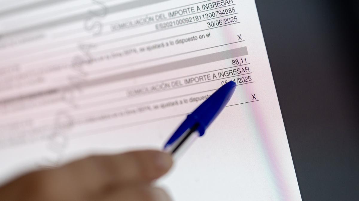 Los datos fiscales son un resumen de toda la información económica que Hacienda ya conoce porque la han comunicado otras entidades durante el año