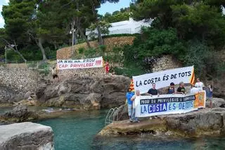Jaume Sastre: "Si una persona cree que tiene razón, hay que persistir como nosotros con la piscina de Pedro J.”