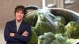 El truc de Jordi Cruz, jurat de MasterChef, per coure verdures: «La terra et diu com cuinar»