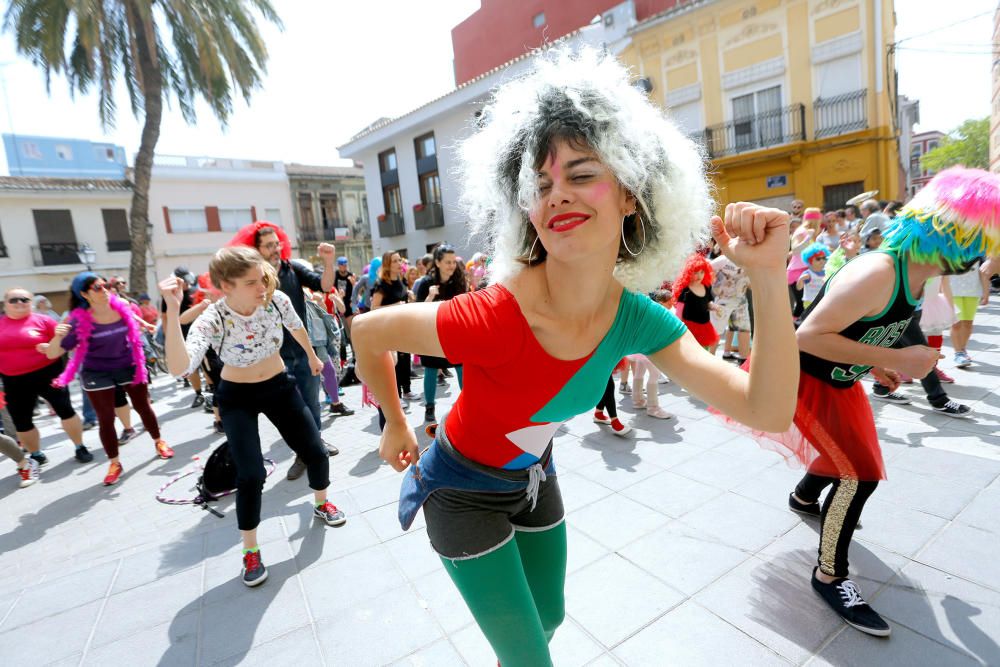 Día Internacional de la Danza en el TEM