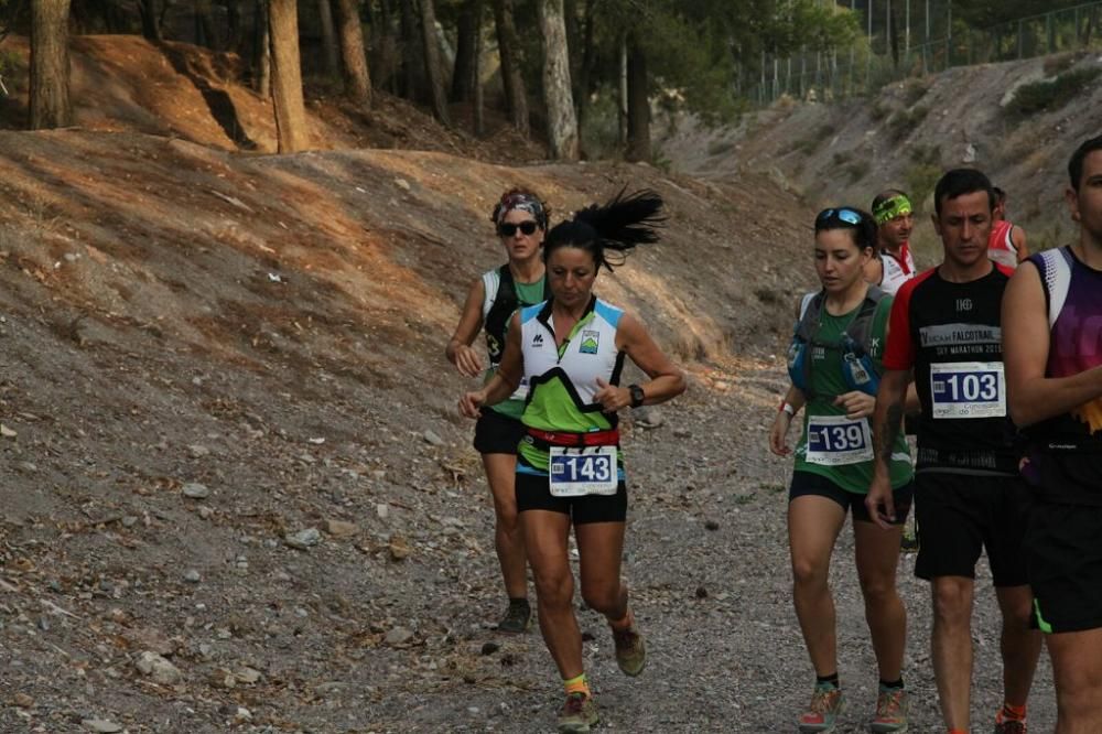 V Peñarubia Lorca Trail