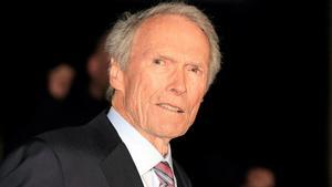 Clint Eastwood, en una imagen de 2018