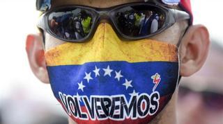 Últimas noticias de Venezuela, Guaidó y Maduro | Directo