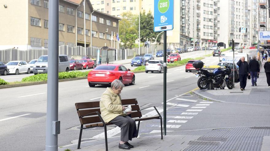Vecinos de la Sagrada Familia opinan del barrio