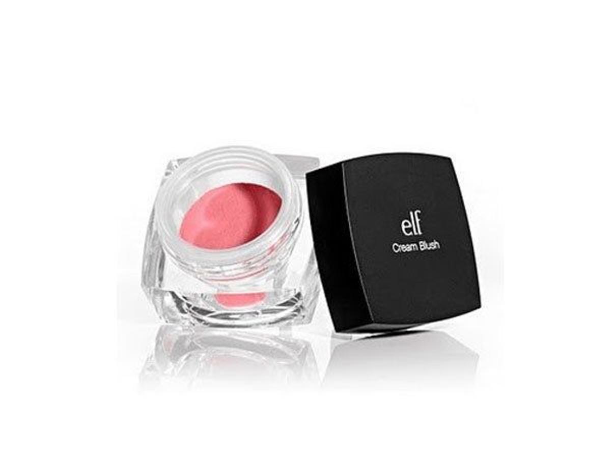 ELF Cream Blush