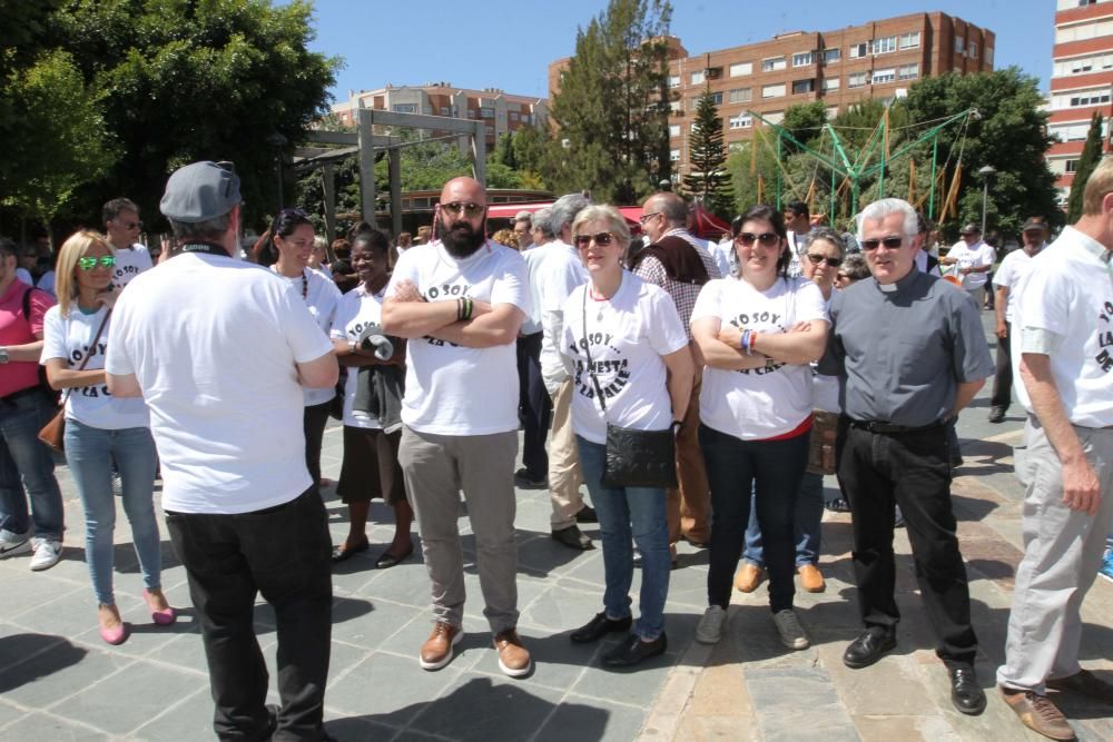 Fiesta de la Calle de Cartagena