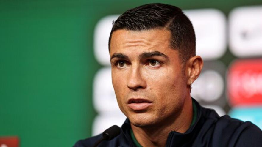 Lluvia de Críticas a Cristiano Ronaldo tras sacar a la venta su marca de agua: Todas las mentiras que esconde su nuevo proyecto