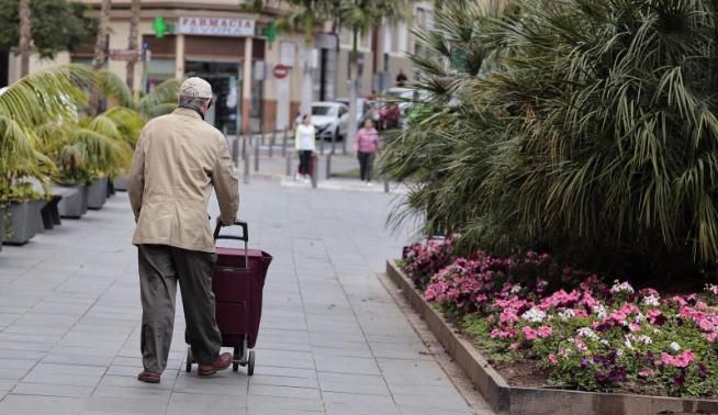 Paseo por Santa Cruz de Tenerife