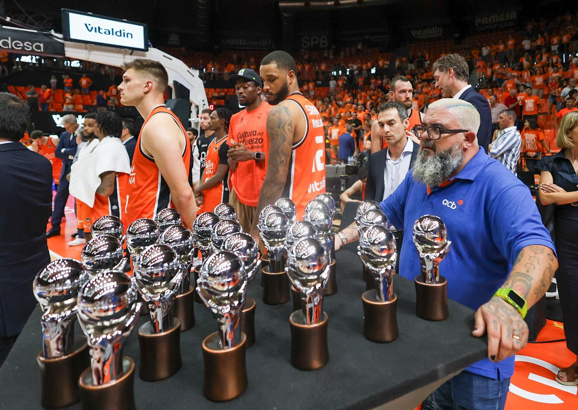 Adiós a la Liga y a La Fonteta