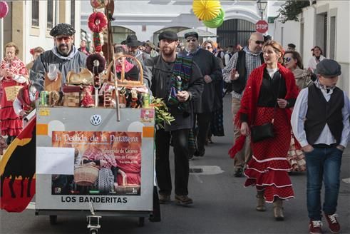 Fiesta de la Patatera 2018