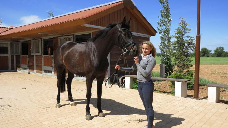 Horse Ranch Hotel: Luxusranch für Pferdenarren