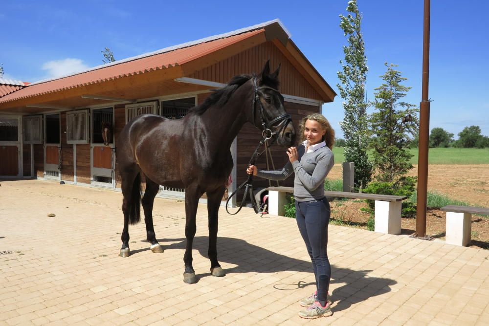 Horse Ranch Hotel: Luxusranch für Pferdenarren