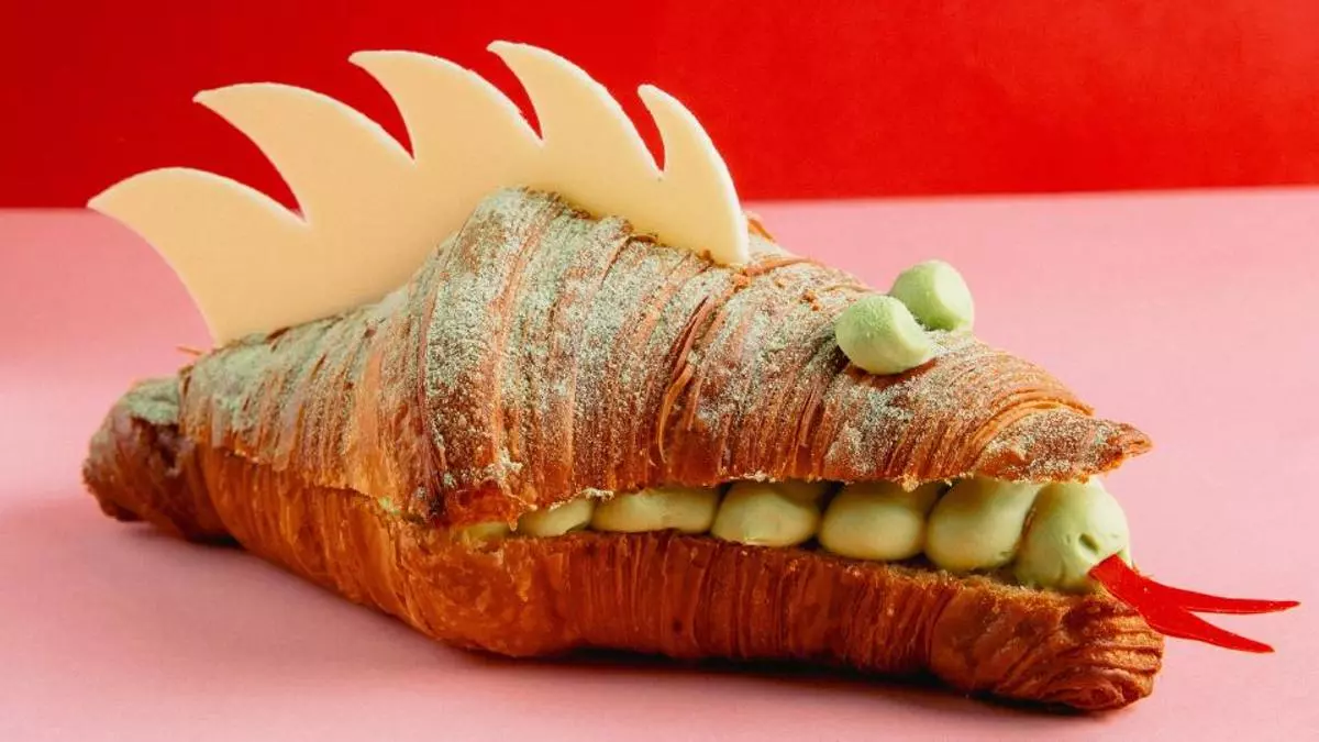 Sant Jordi: en vez de una rosa o un libro, puedes regalar estos detallitos gastronómicos