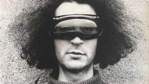 Sisa, en la época de la grabación de Qualsevol nit pot sortir el sol