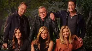 El mundo llora a Matthew Perry... y al modelo de ficción que representó 'Friends'