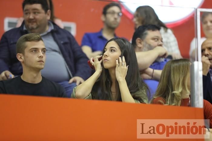 Fútbol sala: Jimbee Cartagena-Jaén