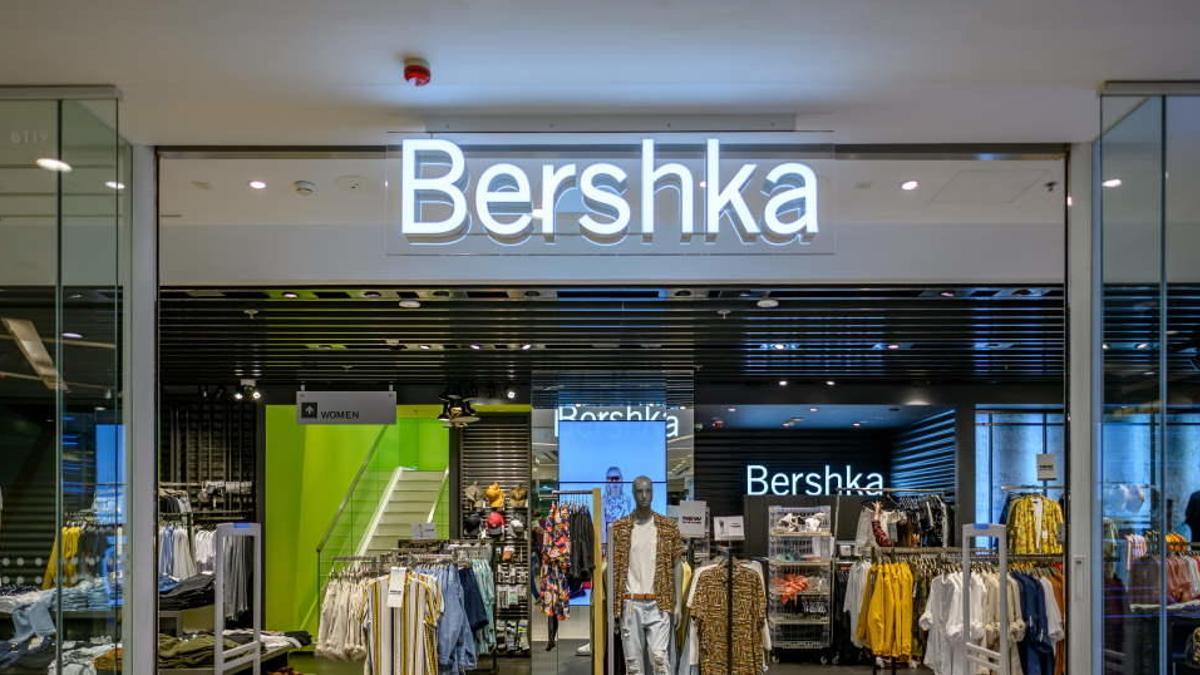 INDITEX BLACK FRIDAY Bershka se suma a la moda de El juego del calamar con esta nueva coleccion