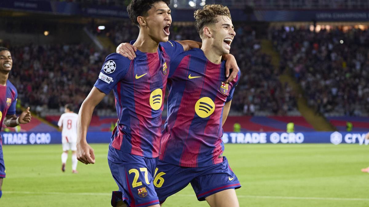 La Masia, la segunda academia mejor valorada del mundo La Masia, la segunda academia mejor valorada del mundo