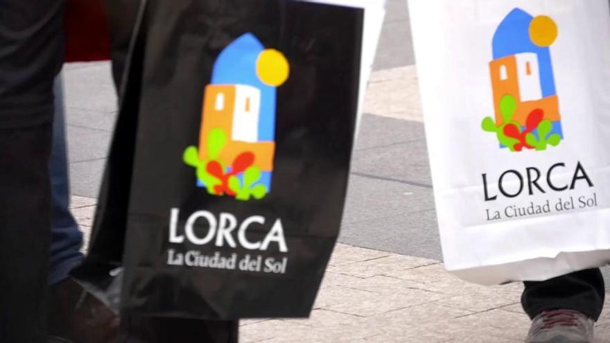 Ruta Turística "Renacimiento de Lorca"