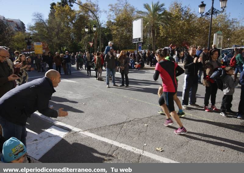 GALERÍA DE FOTOS -- Maratón Ambiente, 4