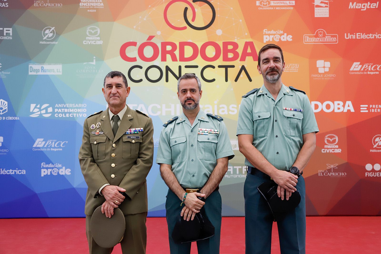 Córdoba abre el CEFC