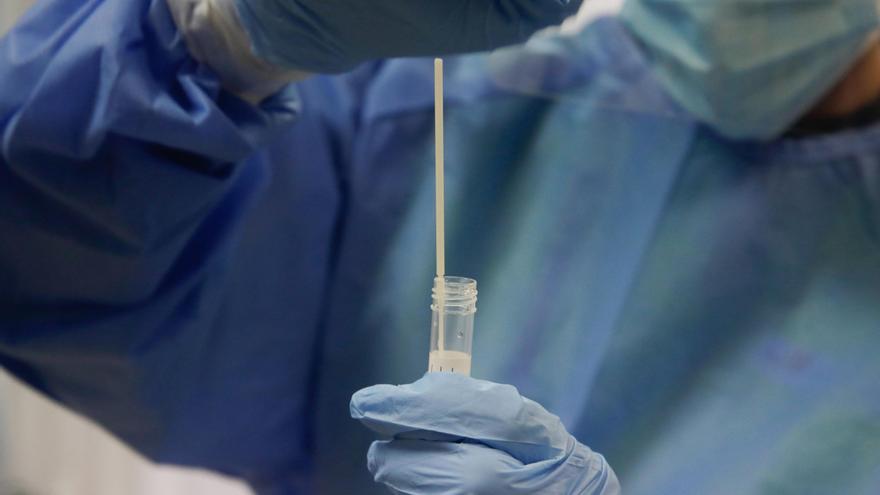 Última hora del brote de Hantavirus, en directo | EEUU confirma un "positivo leve" en hantavirus y otro con síntomas entre sus repatriados del 'MV Hondius'