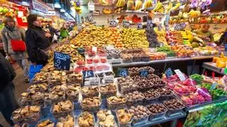 Las descabelladas ofertas que reciben negocios de la Boquería: "Preguntan por 3,5 millones de euros"