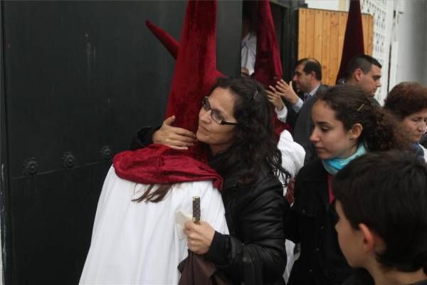 Lunes Santo en Córdoba