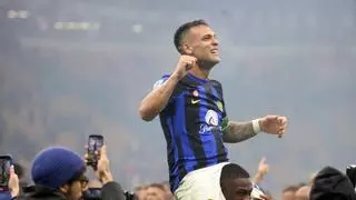 ¿Por qué Lautaro no renueva con el Inter?