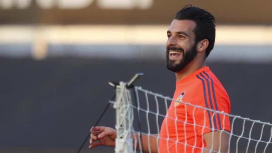 El FC Barcelona quiere a Negredo