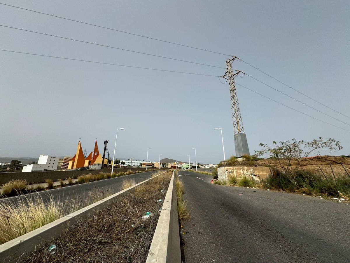 Viaducto de San José de Las Longueras