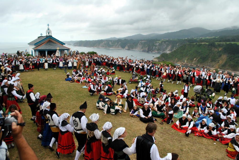 Fiestas de La Regalina