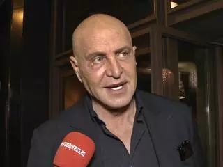 Kiko Matamoros habla de su nueva paternidad: "Las circunstancias mandan"