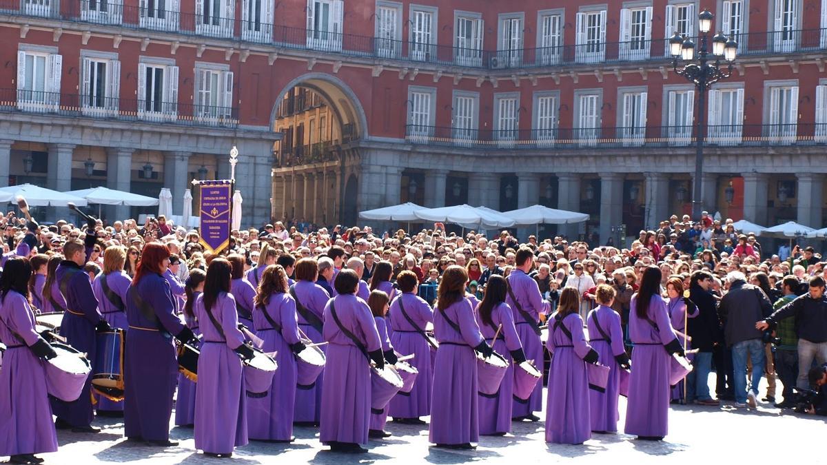 Domingo de Ramos