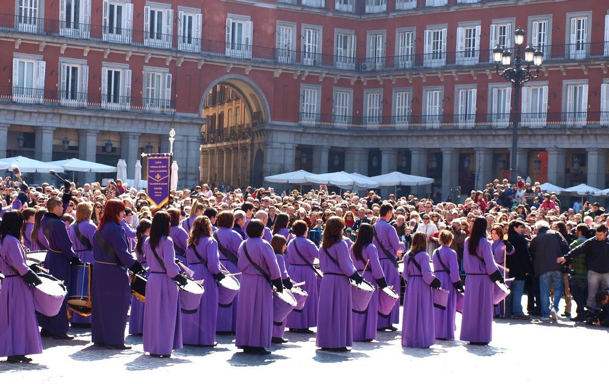 Domingo de Ramos