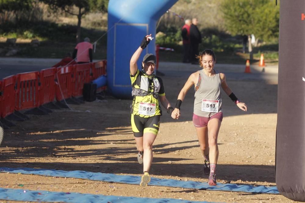 Vista Alegre Trail en Cartagena