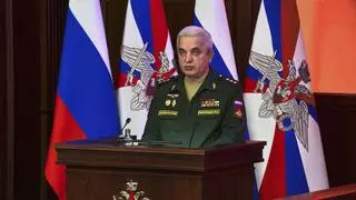 Quién es el 'carnicero de Mariúpol': así es el general ruso más temido