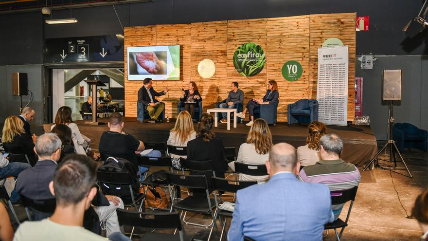 Encuentro Clave del Sector Energético y Ecológico en Feria Valencia