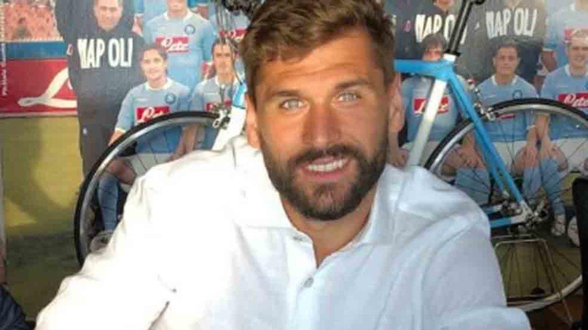 Fernando Llorente ya es del Nápoles