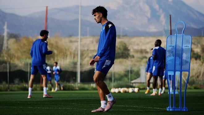 Alcorcón-Hércules: el partido de los cuatro imposibles