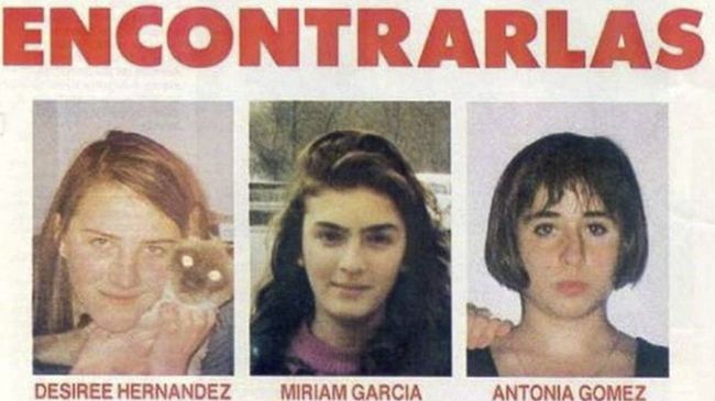 Caso Alcasser