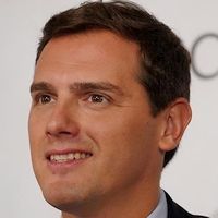 Albert Rivera