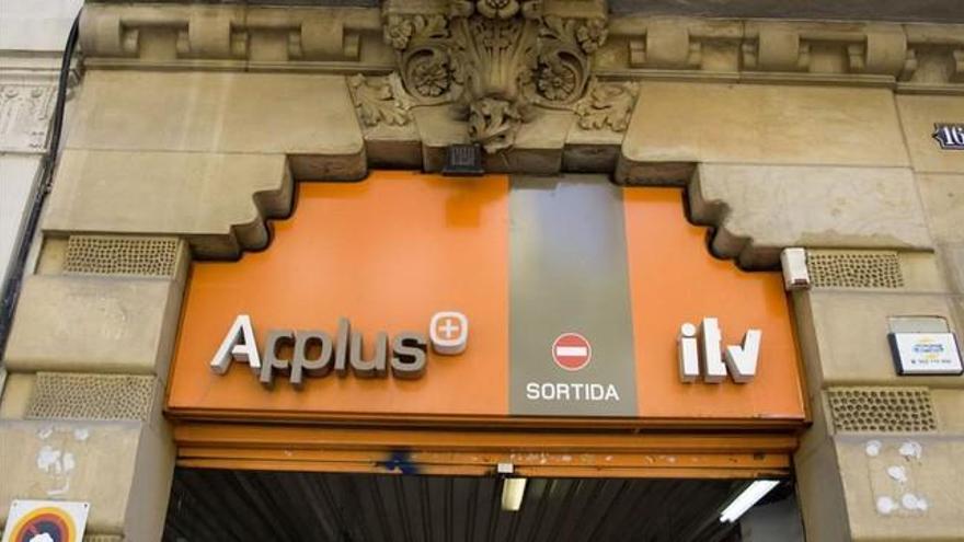 Applus también cambia la sede social a Madrid