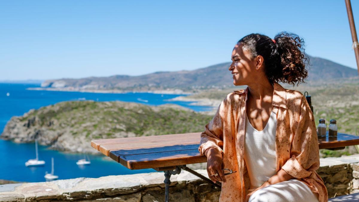 Cosa Nova 17488 és un somni fet realitat de Veronica Botelho i compartit amb l’editora Ester Enrich Coma.