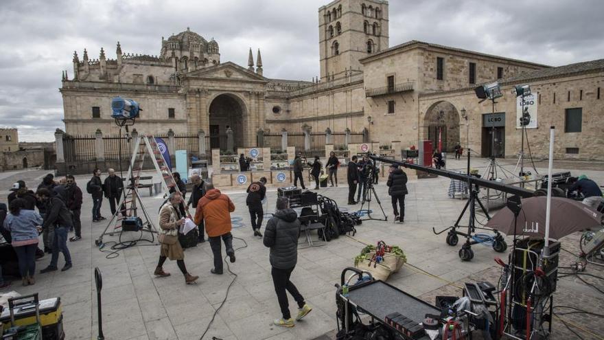 MasterChef Zamora: Trending Topic nacional