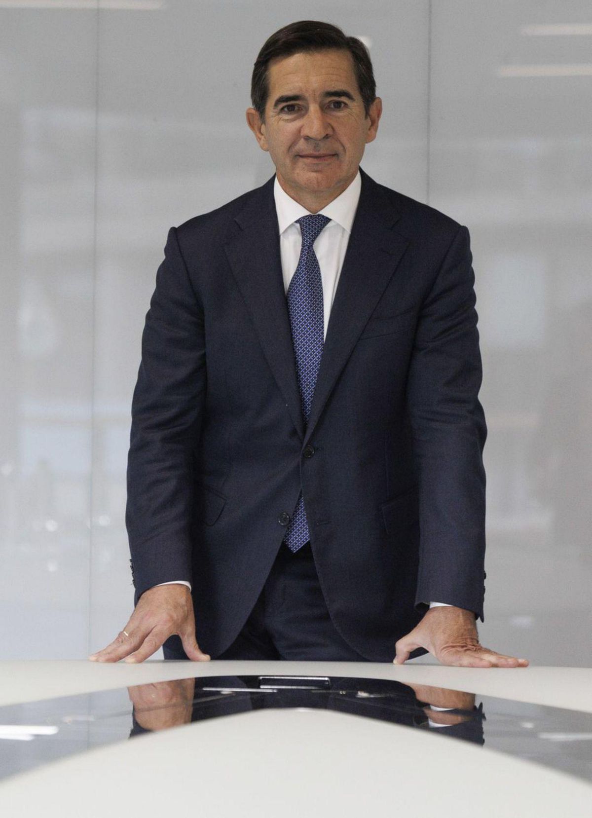 El BBVA prepara una remuneració extraordinària de quasi 7.000 milions El BBVA prepara una remuneració extraordinària de quasi 7.000 milions