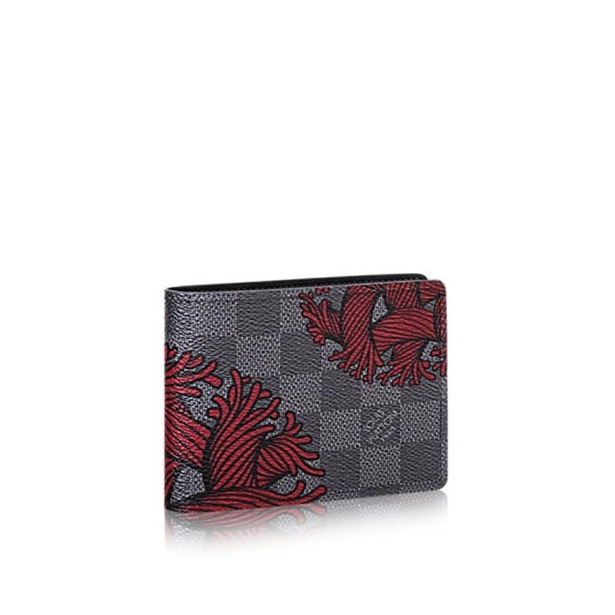 Regalos para él, cartera de Louis Vuitton