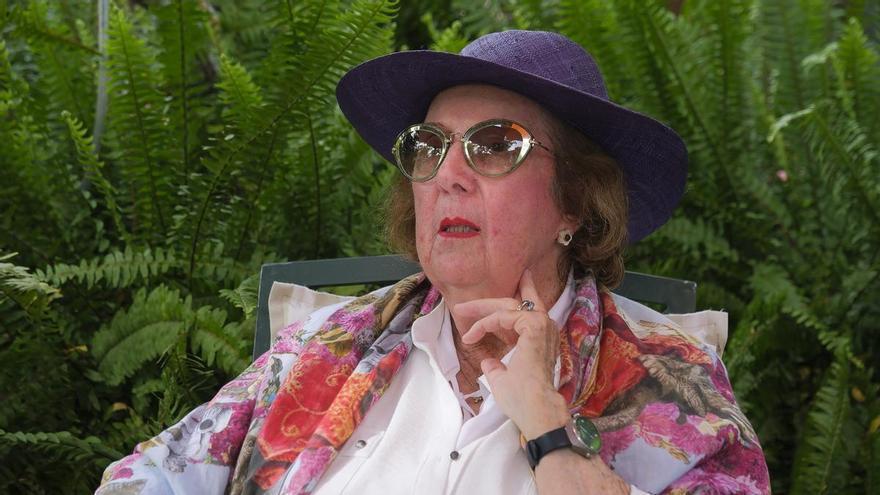 La reunión secreta de Franco en la finca Las Magnolias de las Islas Canarias